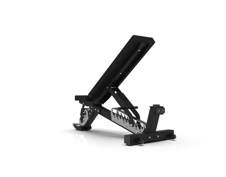 Adjustable Bench - DF  Squat stands and racks - Doer Fitness