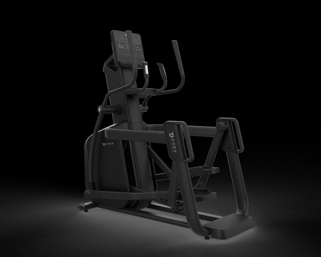 Elliptical - DOER BLACK SERIES