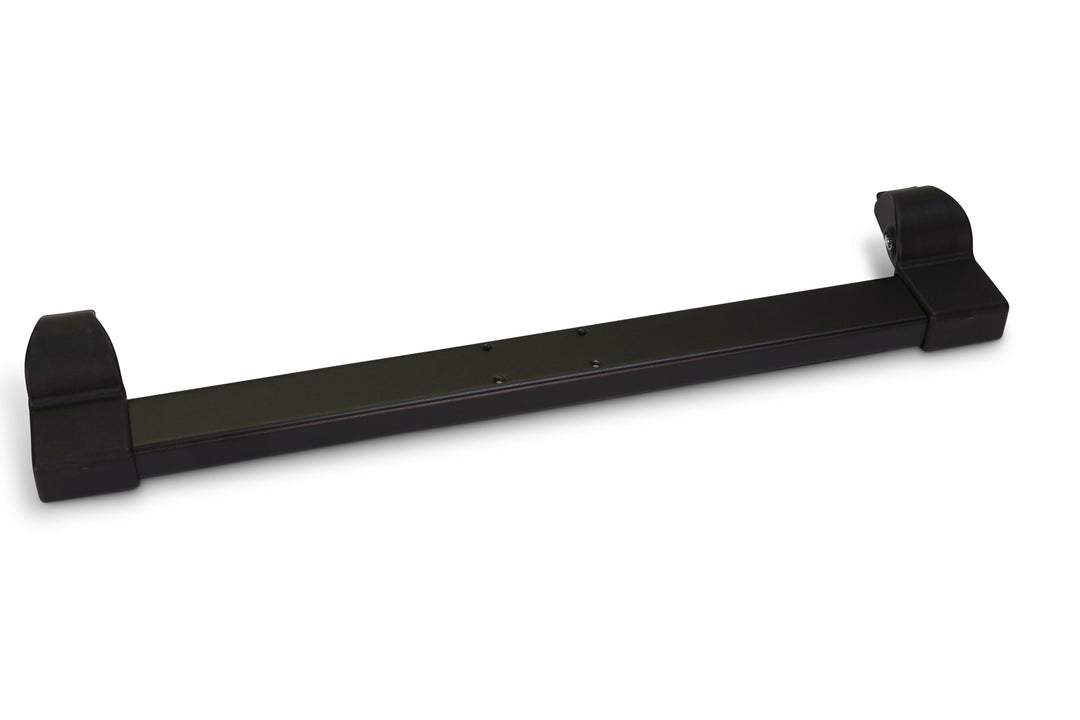 Front Foot, Black—Model C, D - Doer Fitness
