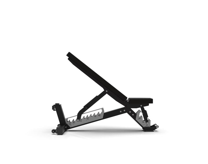 Adjustable Bench - DF  Squat stands and racks - Doer Fitness