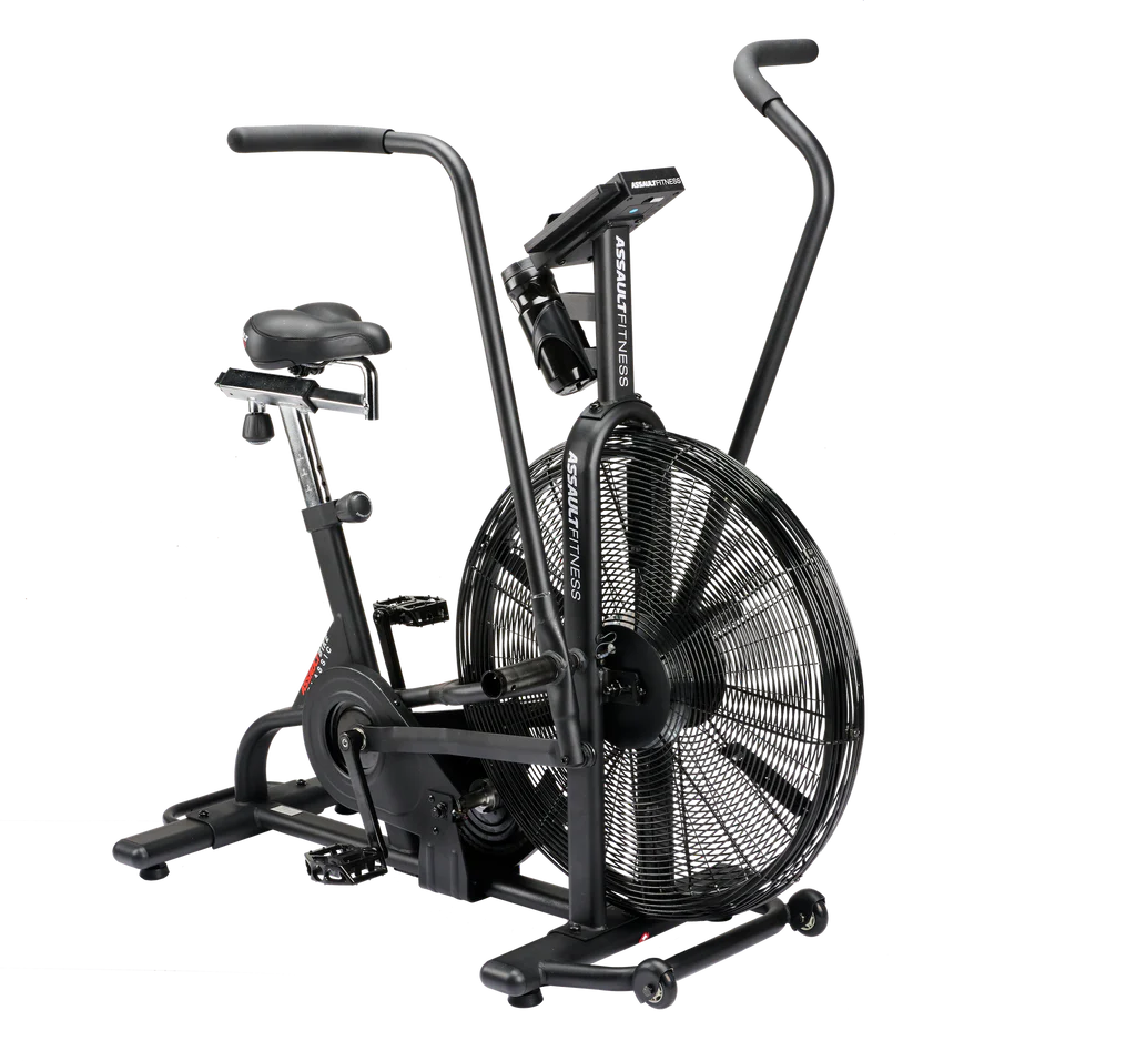 Assault AirBike Doer Fitness