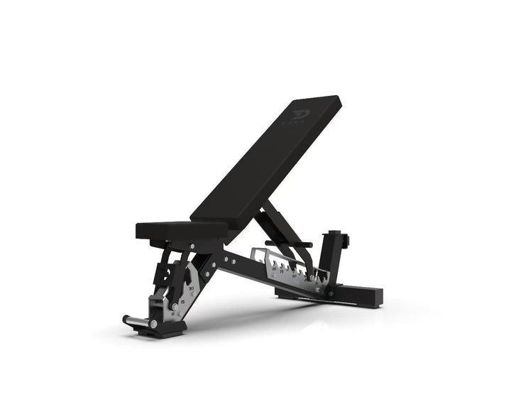 Adjustable Bench - DF  Squat stands and racks - Doer Fitness