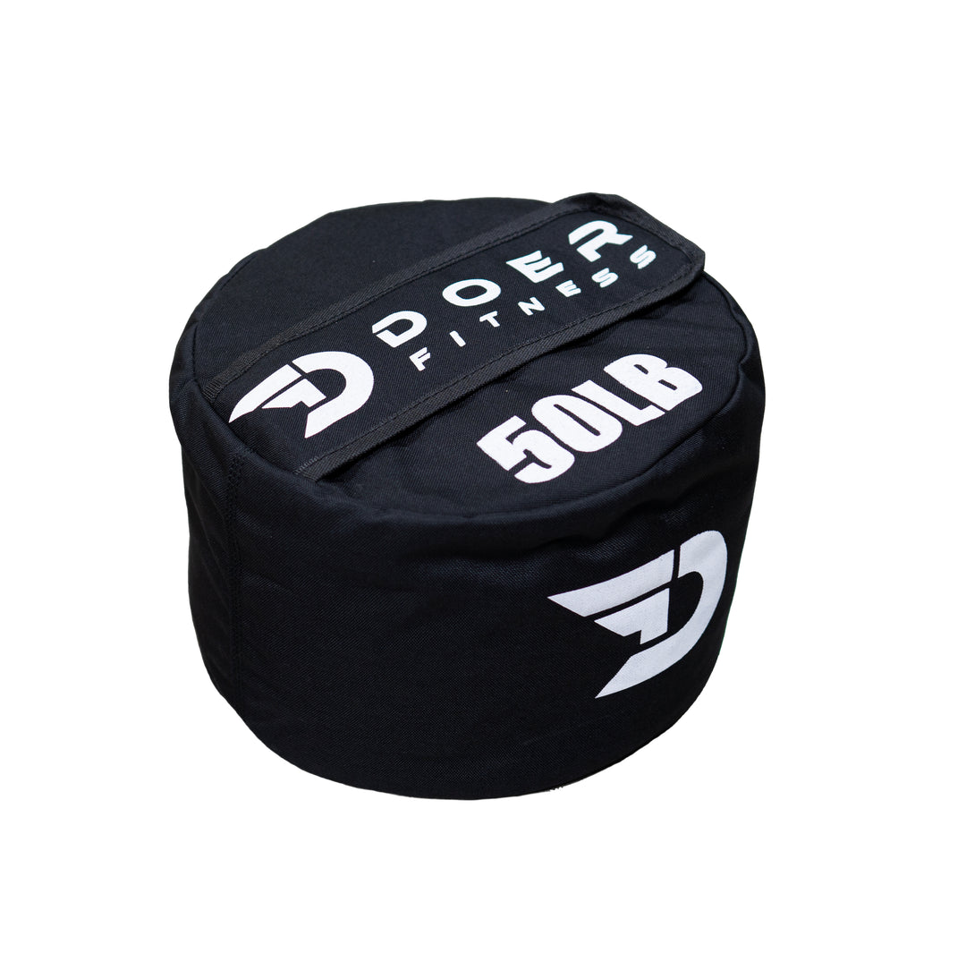 SandBag 50 LB - Doer Fitness