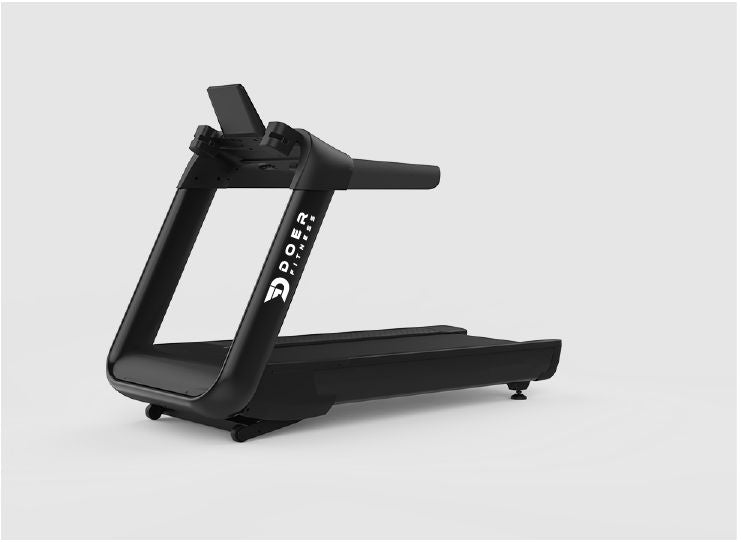 Doer Fitness Treadmill - Doer Fitness