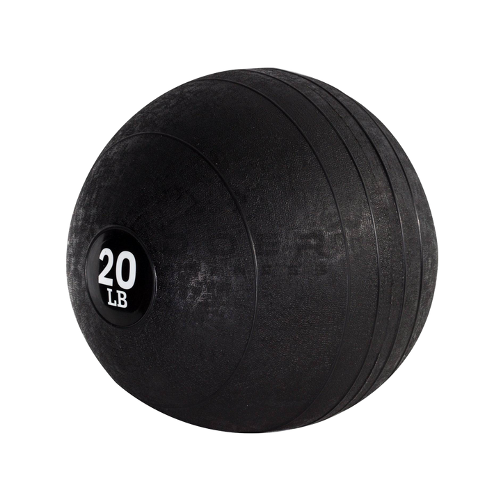 Slam D Ball 20 lb Balls - Doer Fitness