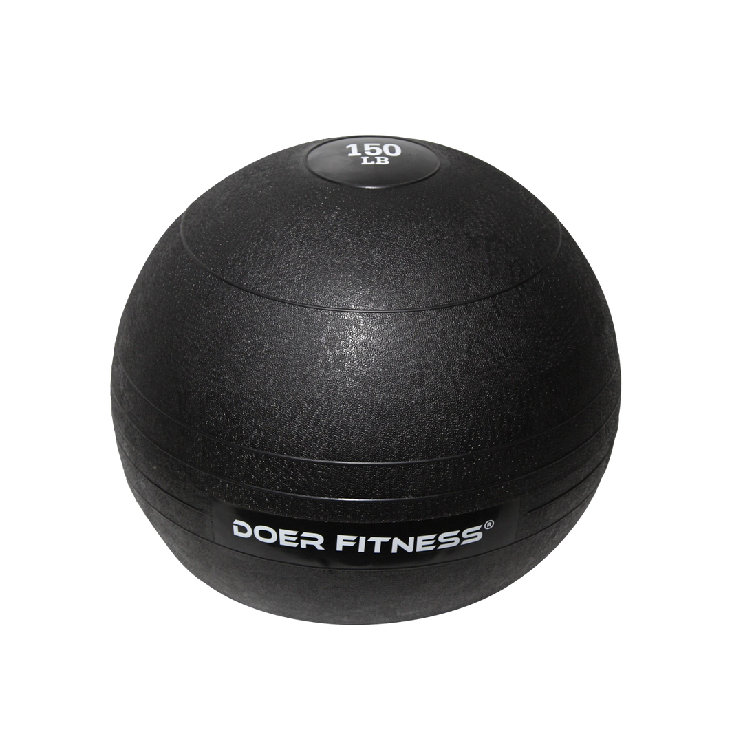 Slam D Ball 150 lb Balls - Doer Fitness