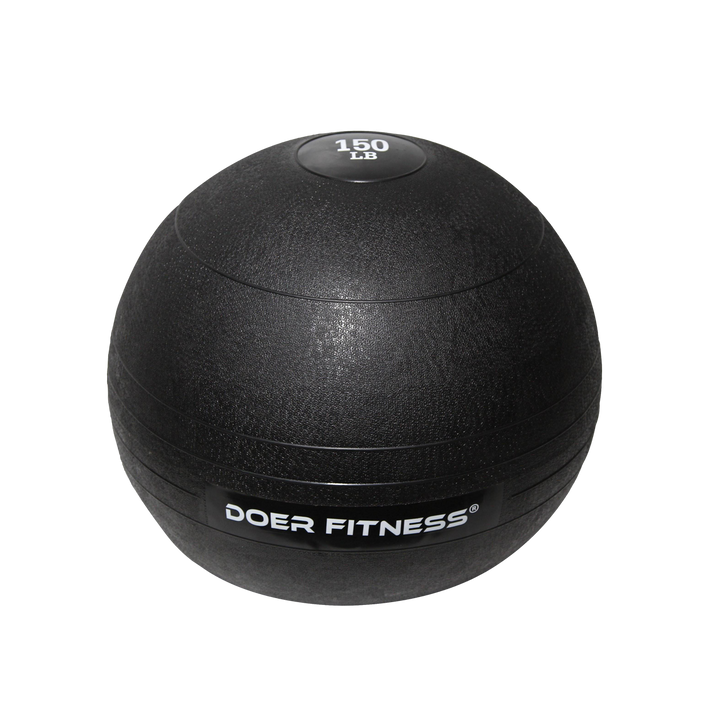 Slam D Ball 150 lb Balls - Doer Fitness