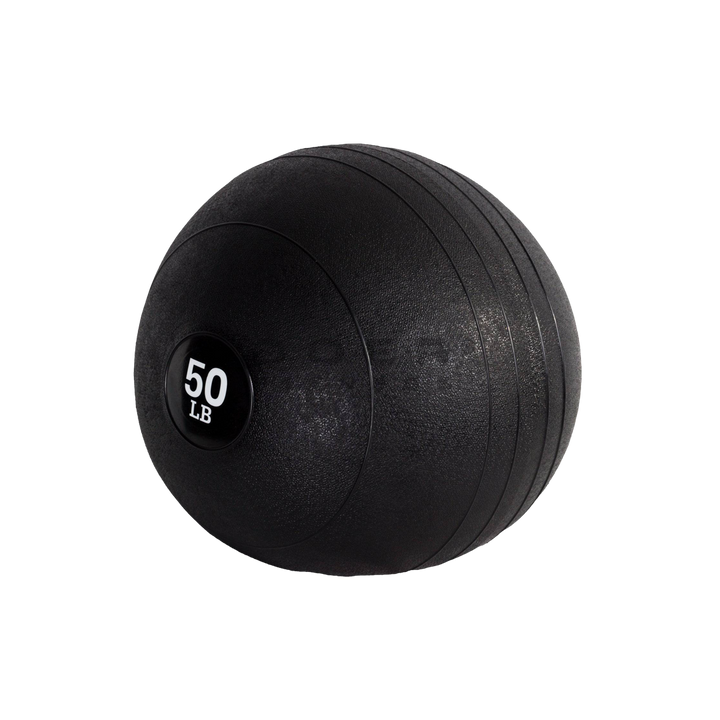 Slam D Ball 50 lb Balls - Doer Fitness