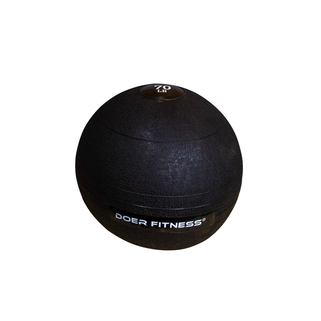 Slam D Ball 70 lb - Doer Fitness