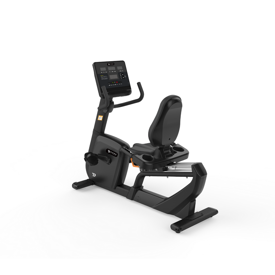 Doer Fitness Recumbent Bike - Doer Fitness