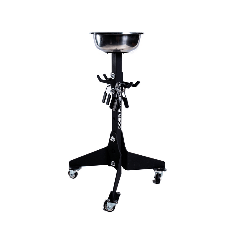 Chalk stand rack   - Doer Fitness