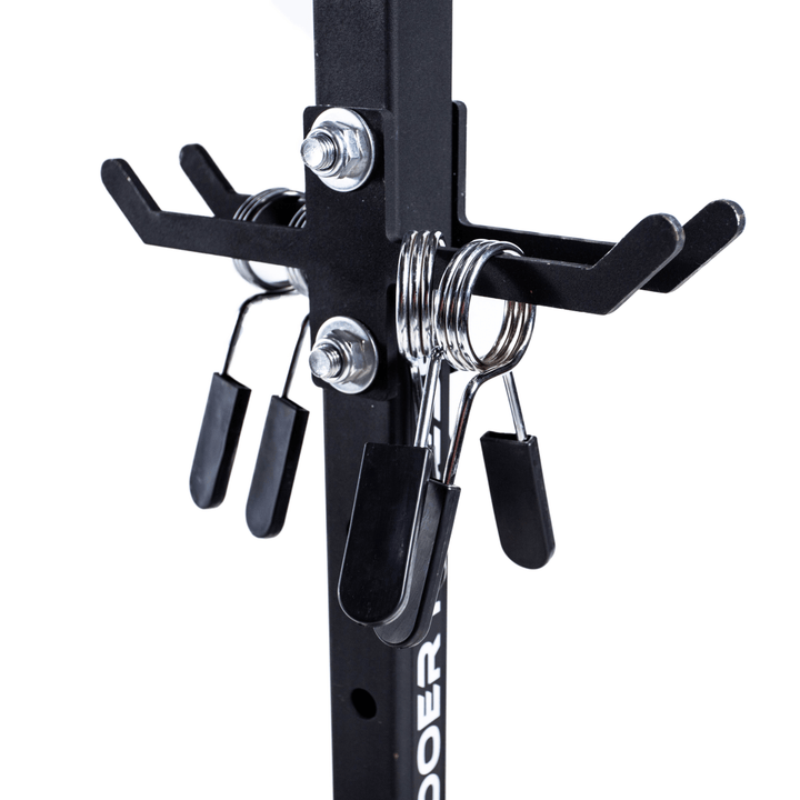 Chalk stand rack   - Doer Fitness