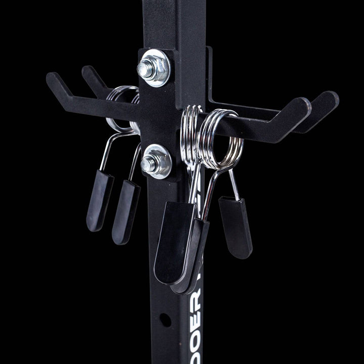 Chalk stand rack   - Doer Fitness