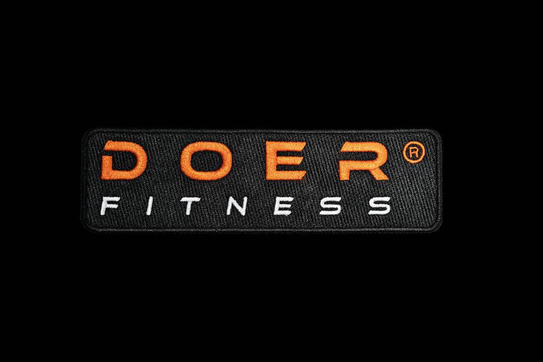 Doer Patch   - Doer Fitness