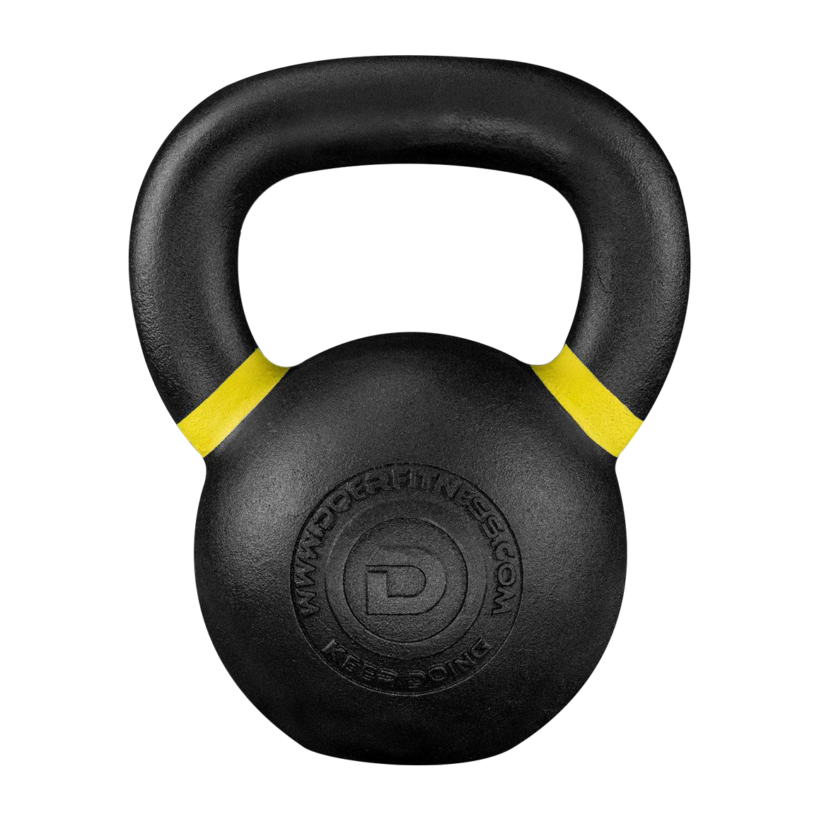 Pesa Kettlebell 6 kg Boomerang · Boomerang · El Corte Inglés