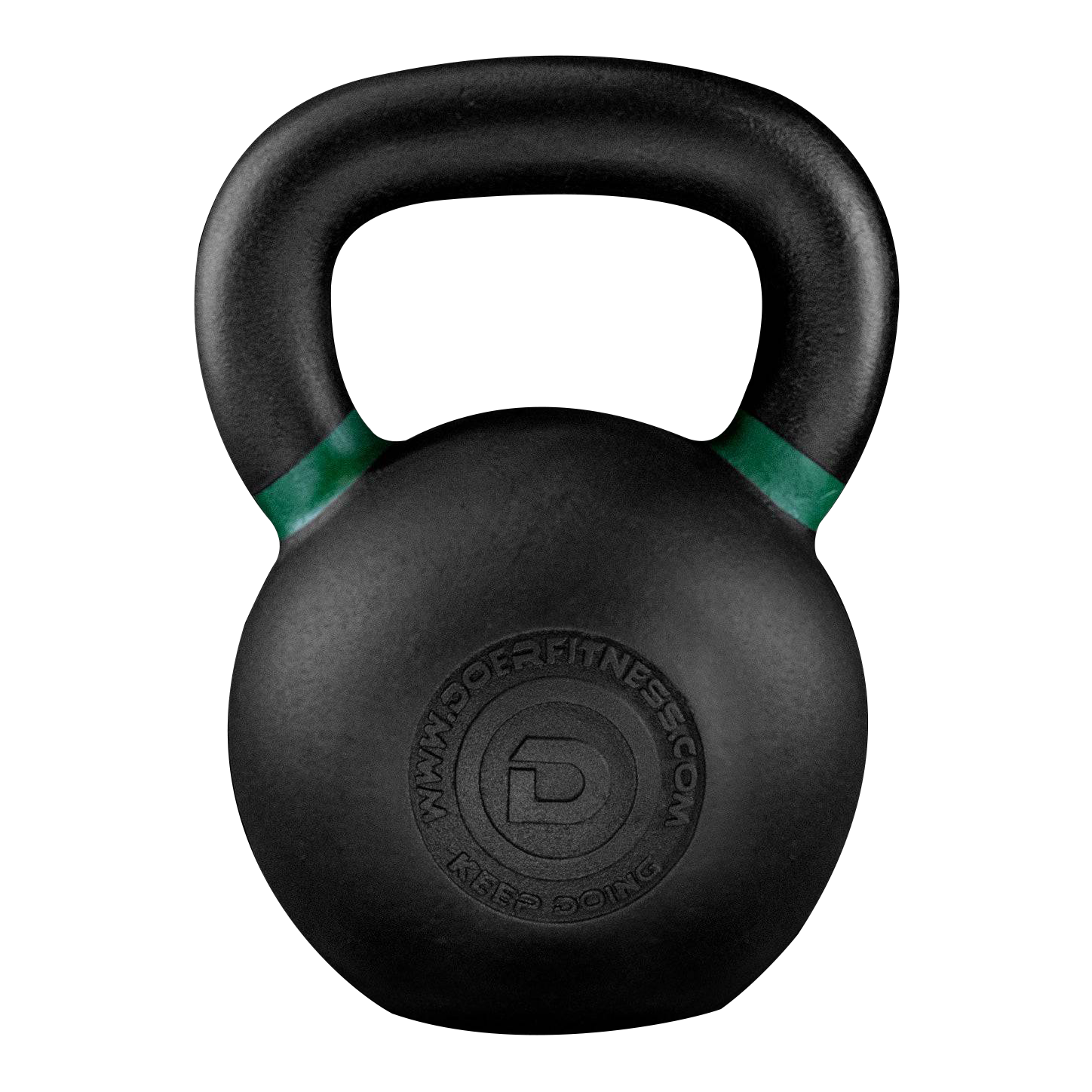 Pesas Kettlebell 6 Kg Marca D.E.M.A - 10% Off - White Salud