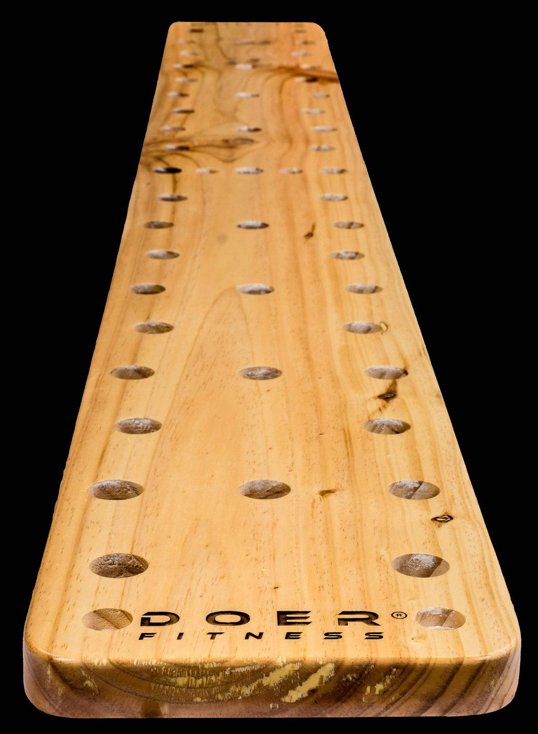Peg Board - Doer Fitness