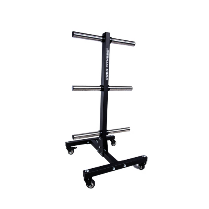 Rack Plates Storage Vertical  Squat stands and racks - Doer Fitness
