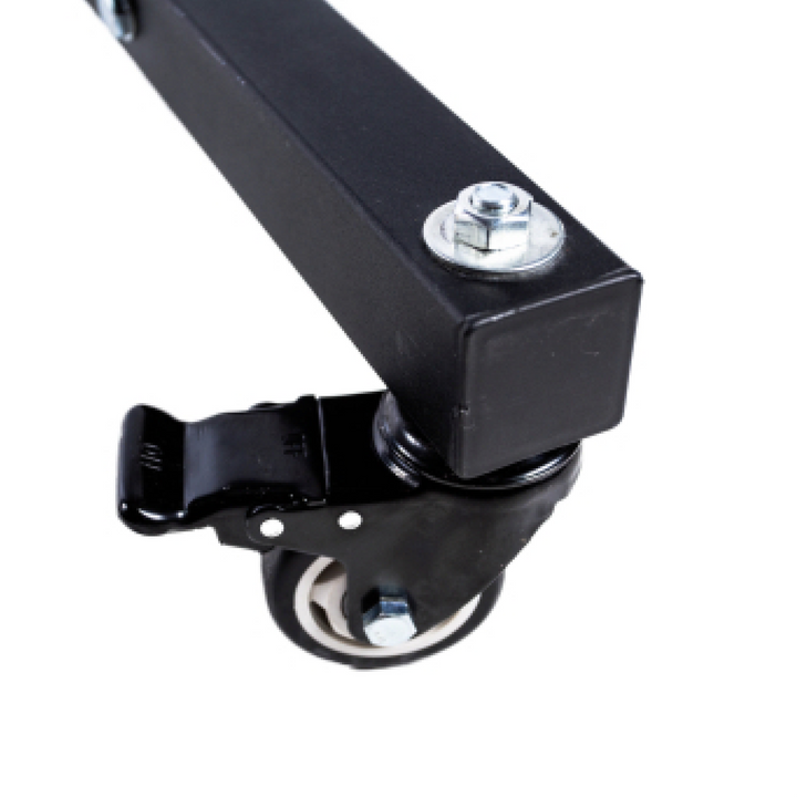 Rack Plates Storage Vertical  Squat stands and racks - Doer Fitness