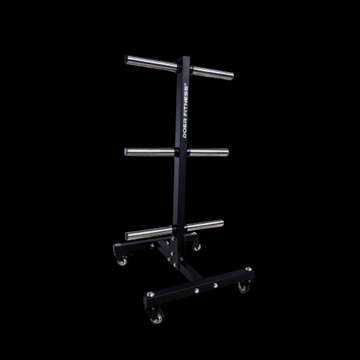Rack Plates Storage Vertical  Squat stands and racks - Doer Fitness