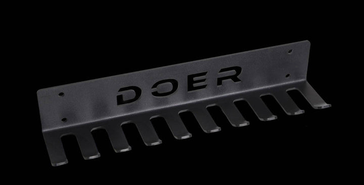 Wall Mounted Multi-Use Hangers   - Doer Fitness