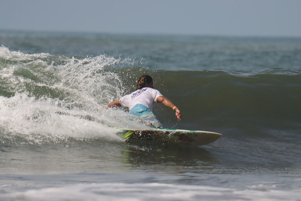 Tras tres años, por fin regresa el Circuito Nacional de Surf al país
