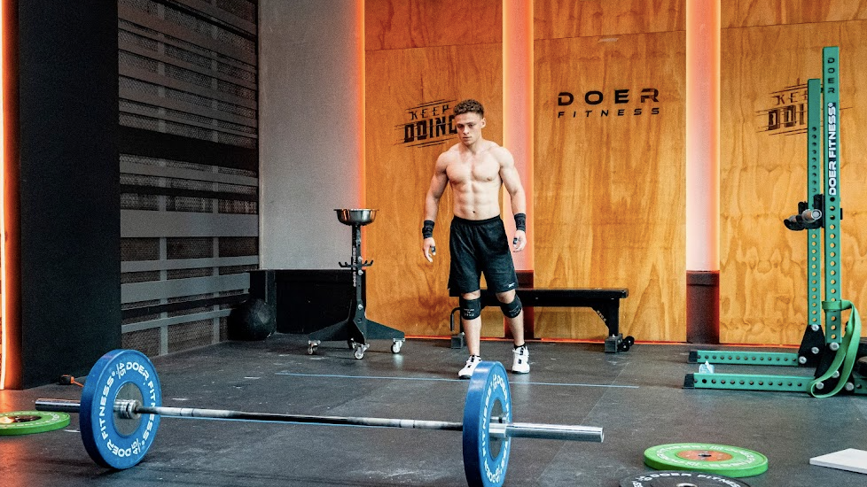 Estos son 7 WODs de CrossFit que podés hacer si estás iniciando en el deporte