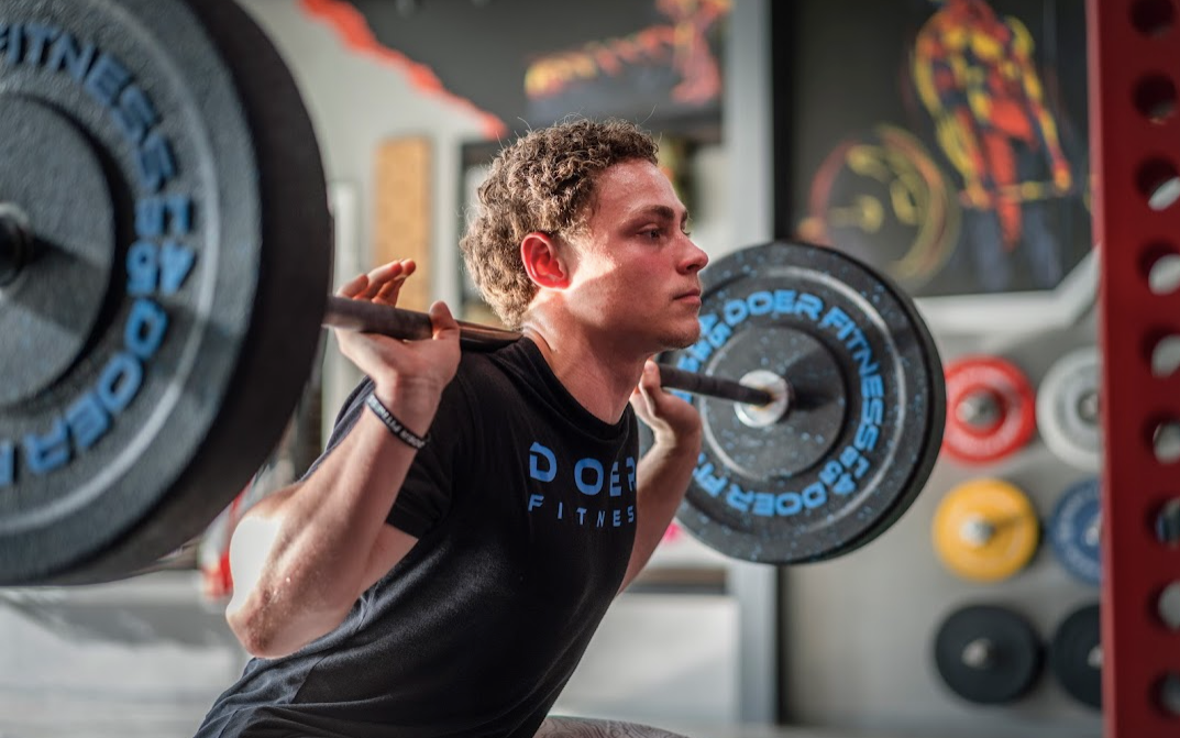 Cuatro aportes y ventajas que trae el CrossFit a tu vida