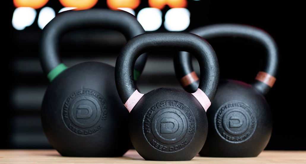 Doer Fitness Garage Sale 2022: ¡No te lo podés perder!