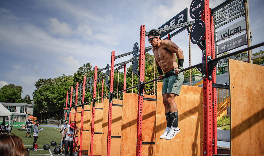 Competencia guatemalteca "Unleash Your Fitness" contará con una nueva categoría