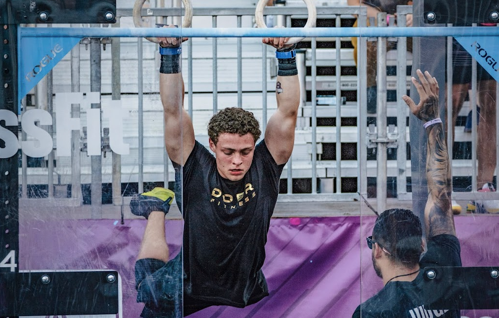De esta forma podrás entrar gratis a Wodapalooza de por vida