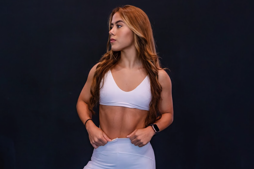Rutina para un abdomen definido: Ejercicios fáciles y efectivos