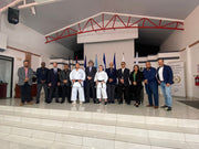 El torneo de karate más destacado del continente americano se llevará a cabo en Costa Rica