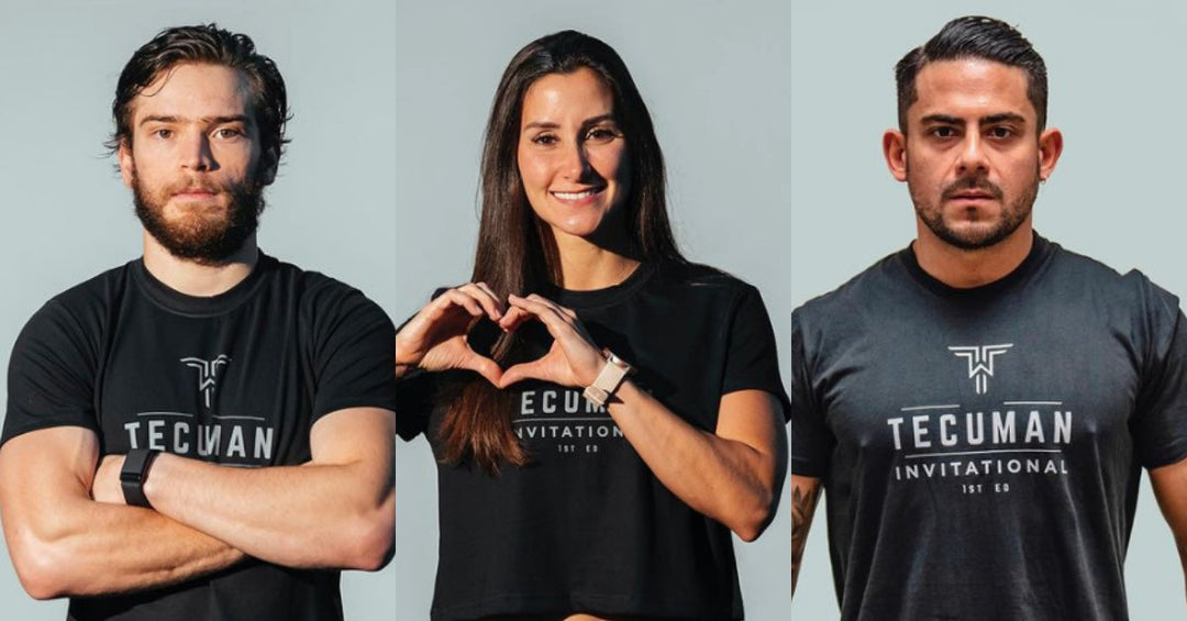 Esta será la primera edición de Tecuman Invitational 2022: Una nueva competencia fitness en Guatemala