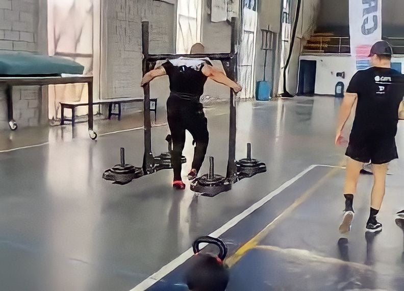 Estos fueron los ganadores de la cuarta edición de "Élite Strength Festival 2022"