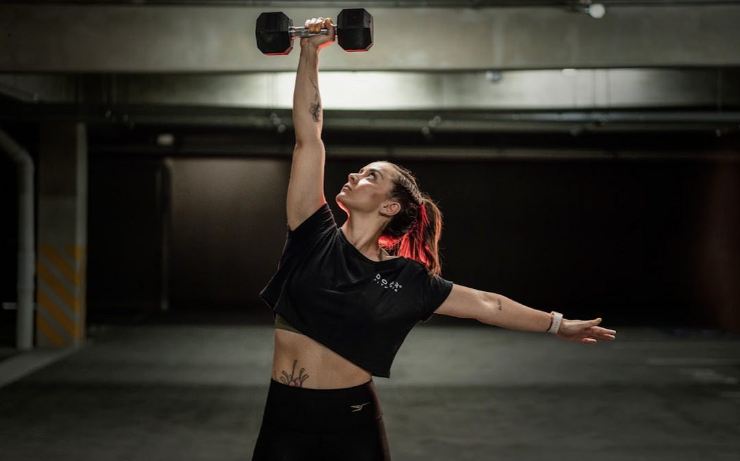 7 formas de usar la Ai de Chatgpt en el Mundo del Fitness