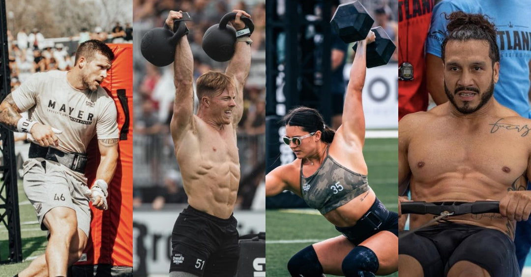 Estrellas del CrossFit vienen por primera vez a Latinoamérica para realizar seminario en Costa Rica