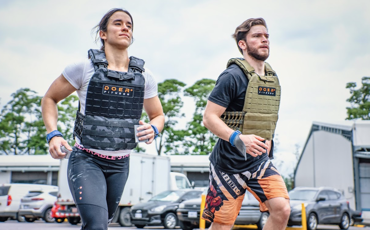 The 10 most common CrossFit injuries and how to prevent them