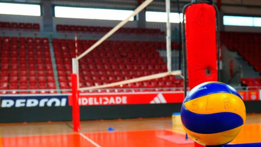 Equipo alemán de voleibol se rehusó a jugar contra China por casos positivos de Covid-19