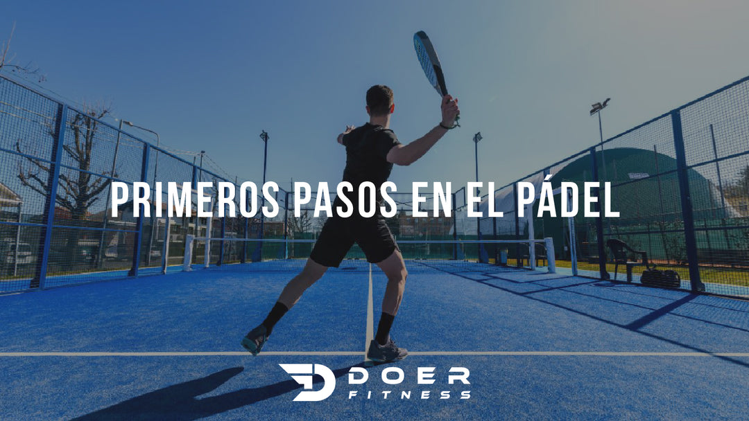 ¡El pádel: conquista Costa Rica!