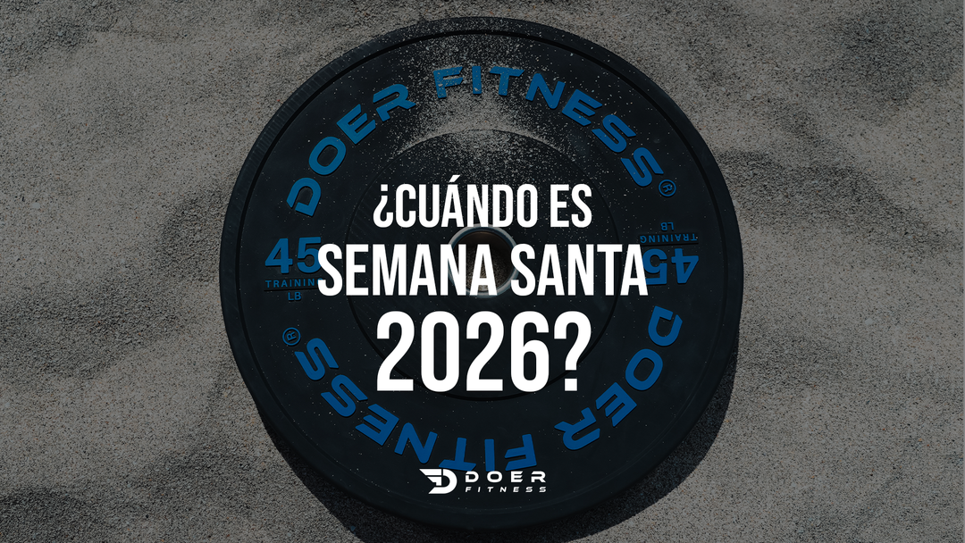 ¿Cuándo es Semana Santa 2026? Descubre las fechas y prepárate