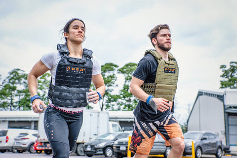 Murph: Conquistando el reto