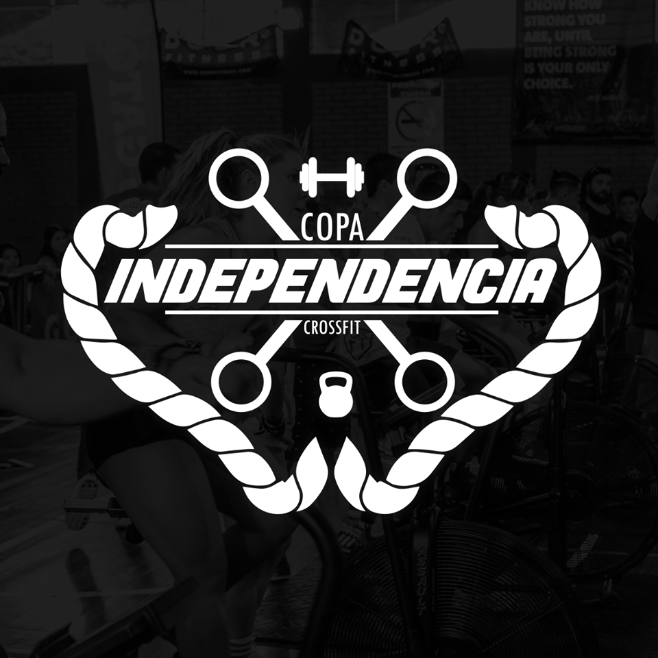 Copa Independencia 2018 SALE!!