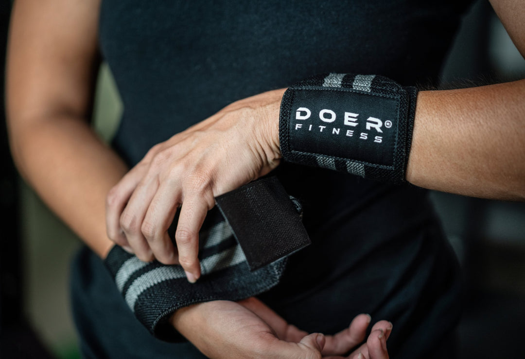 All Products – Doer Fitness