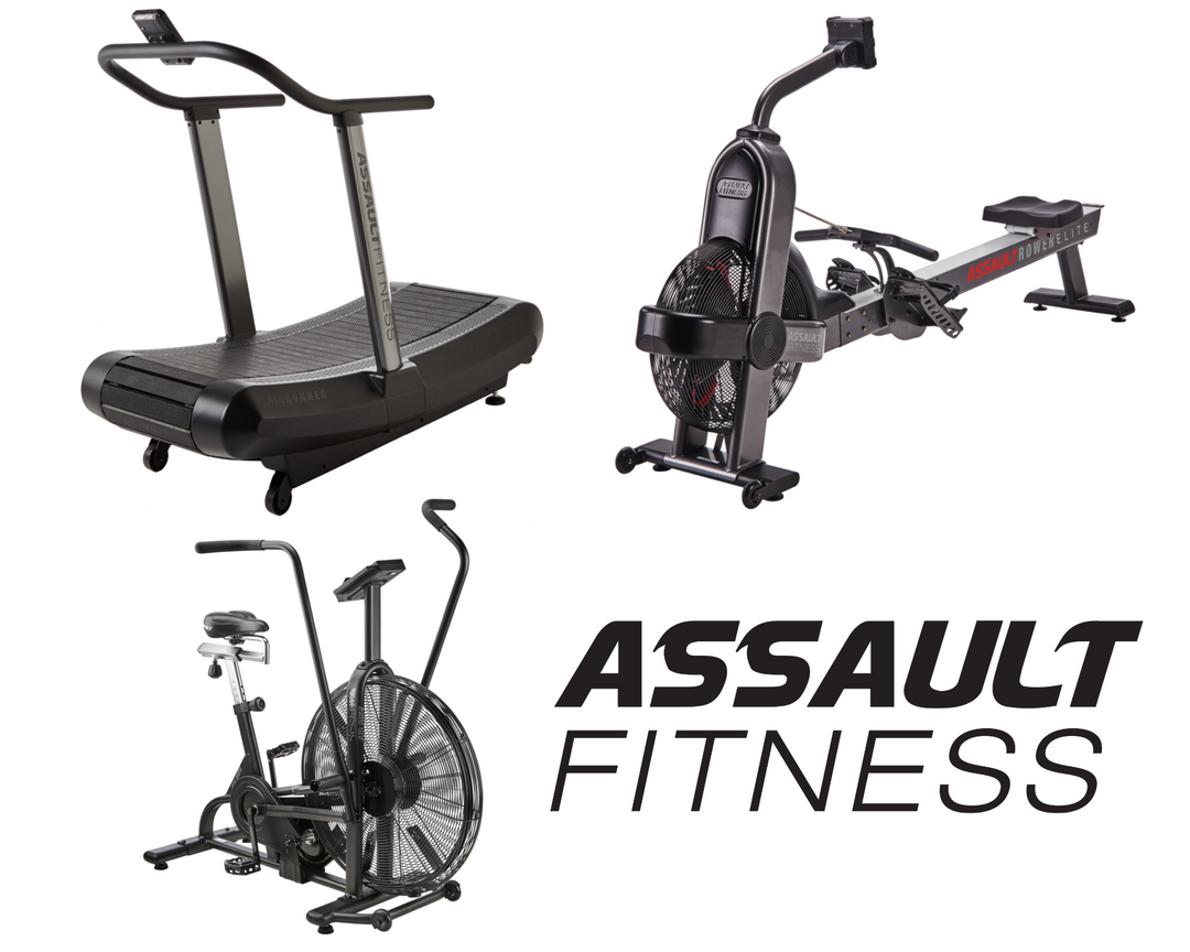 Assault Fitness