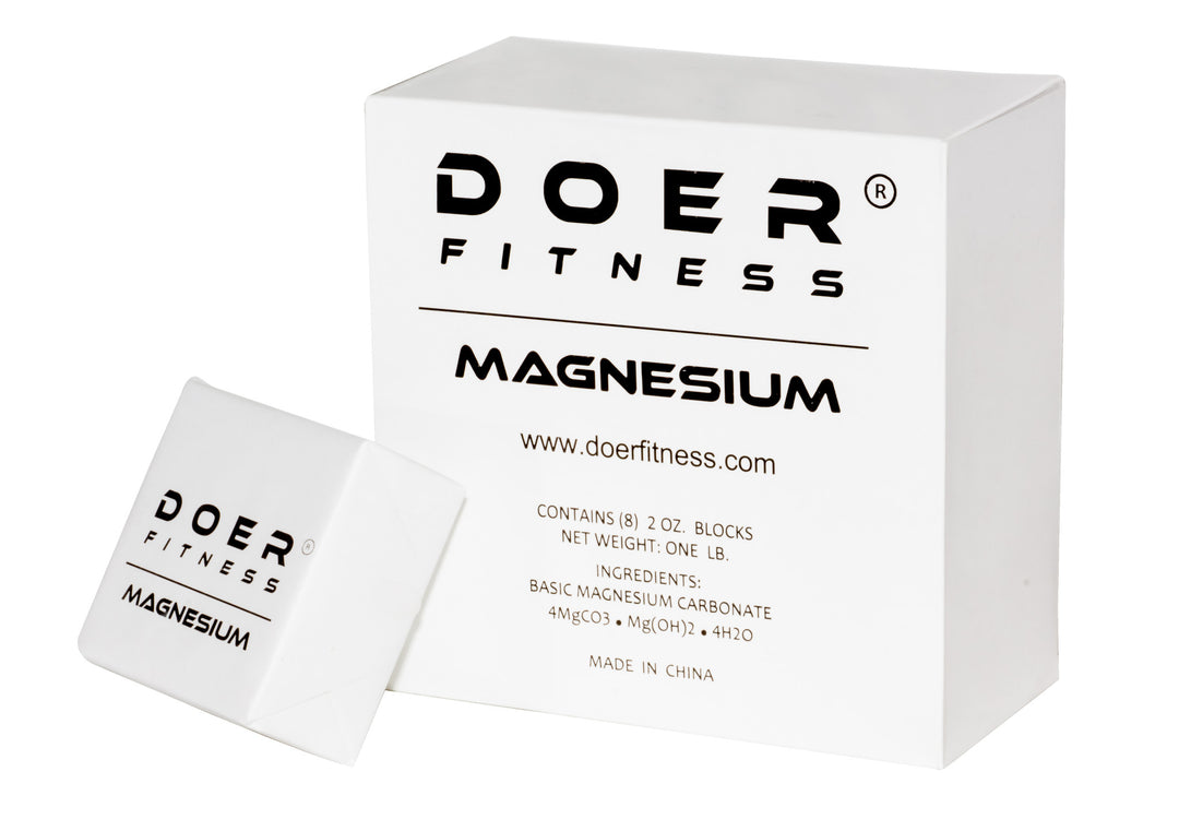 Magnesium - Gym Chalk