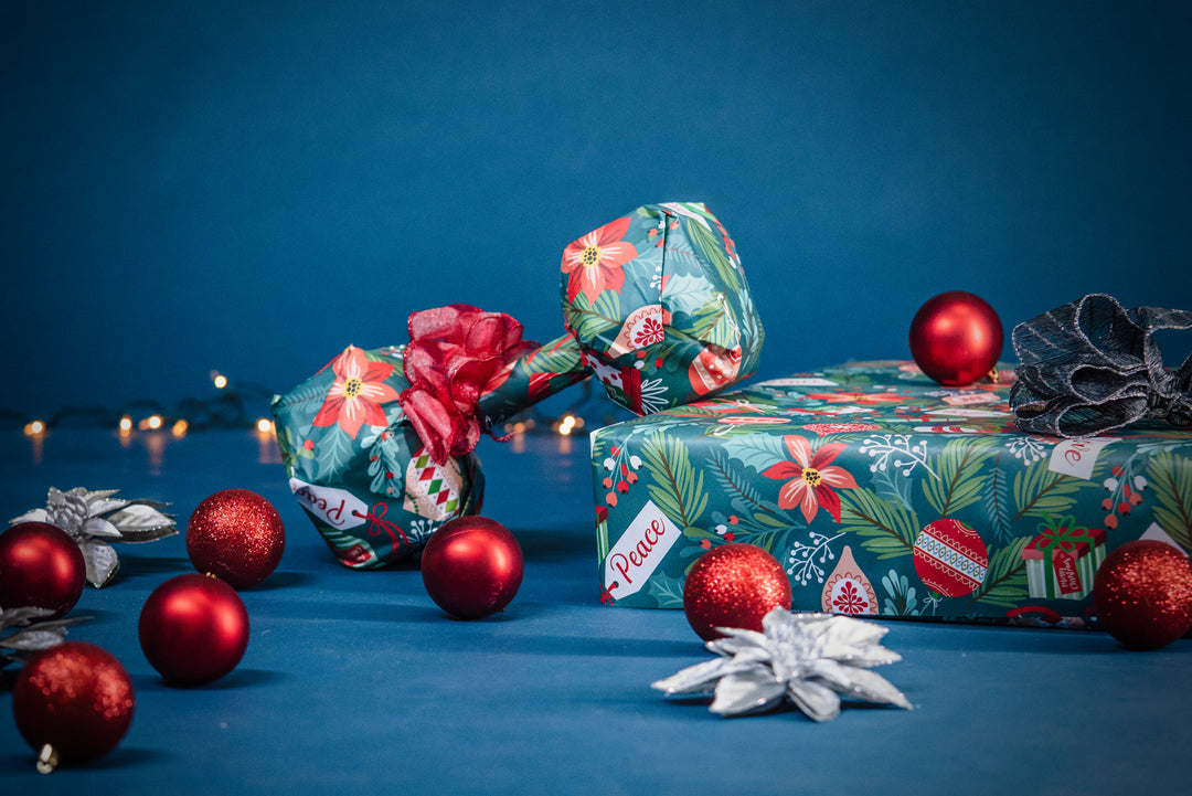 Tarjetas de regalo
