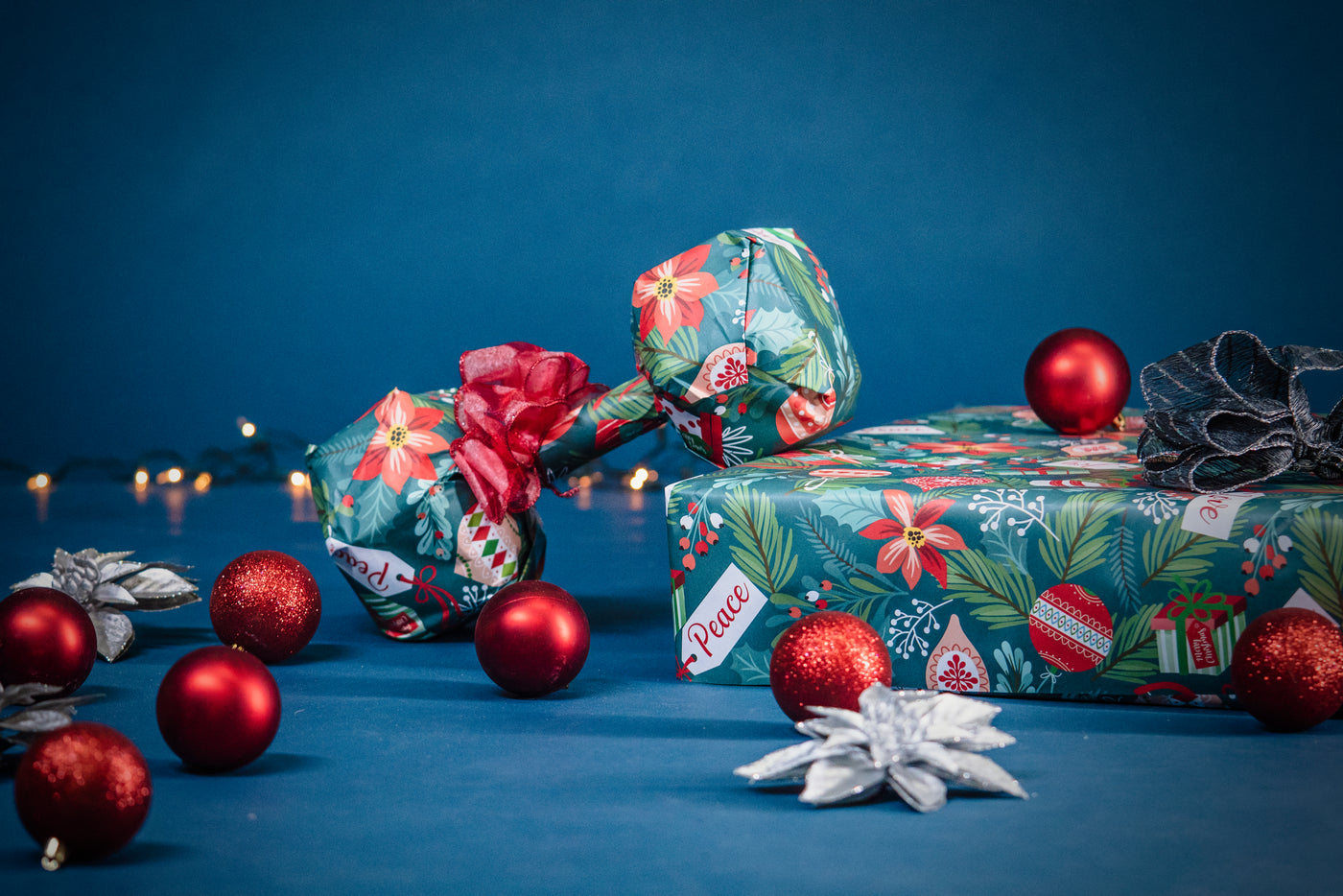 Tarjetas de regalo