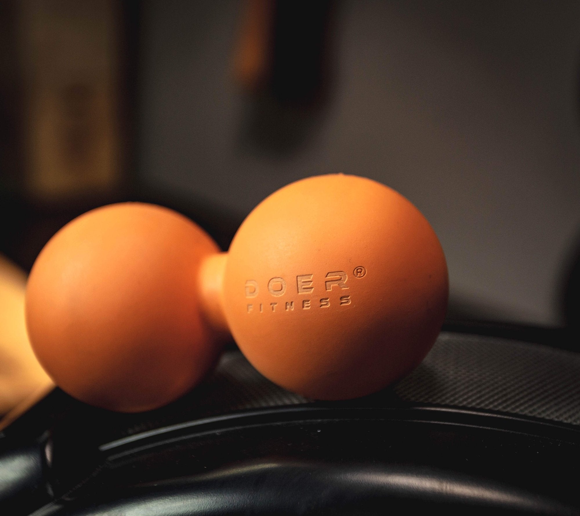 Lacrosse Ball