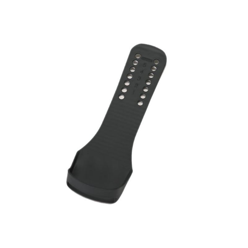 Flexfoot, Gray   - Doer Fitness